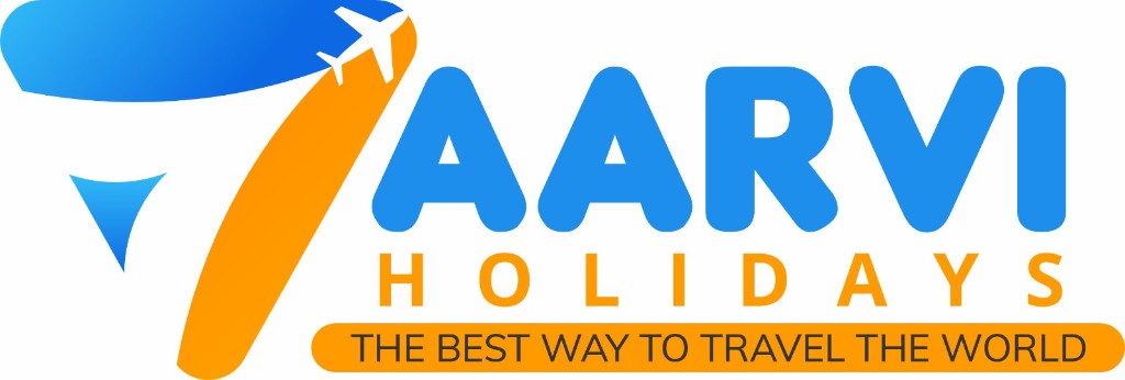 Aarvi Holidays — The best way to travel the world